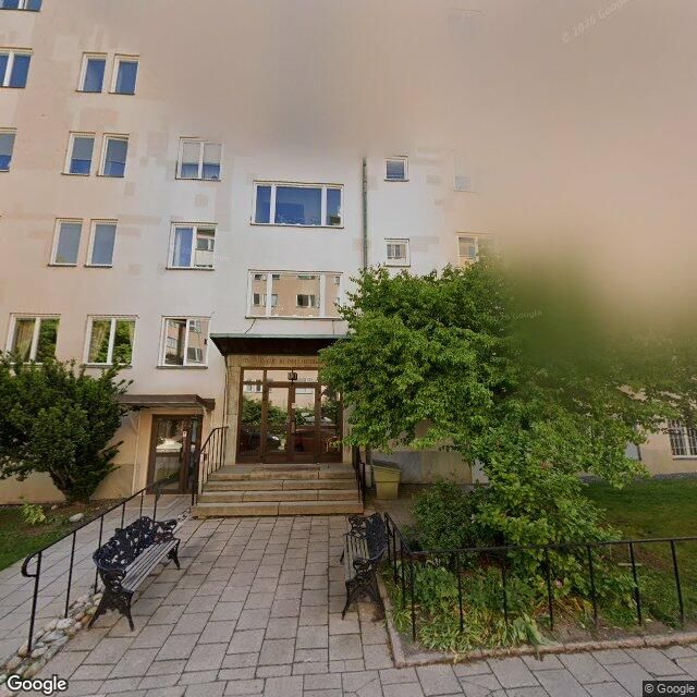 2 rum Stockholm — 6 463 kr/mån | Bostadsögat