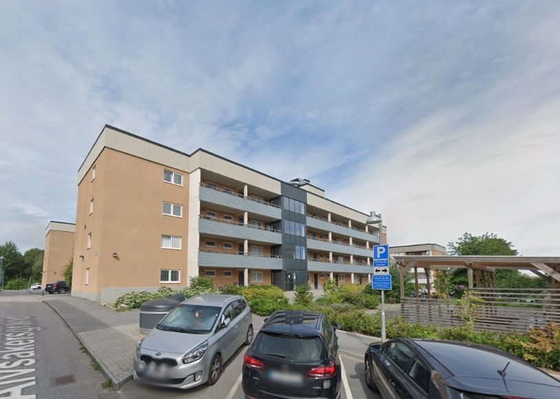 4 rum Stockholm — 18 975 kr/mån | Bostadsögat