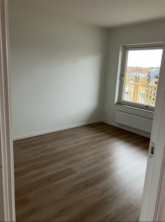 3 rums lägenhet i Strängnäs