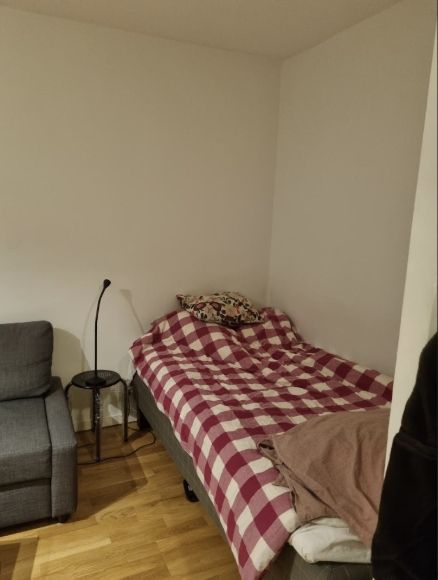 Solna - 1rok - 8mån - 14 950 kr/mån