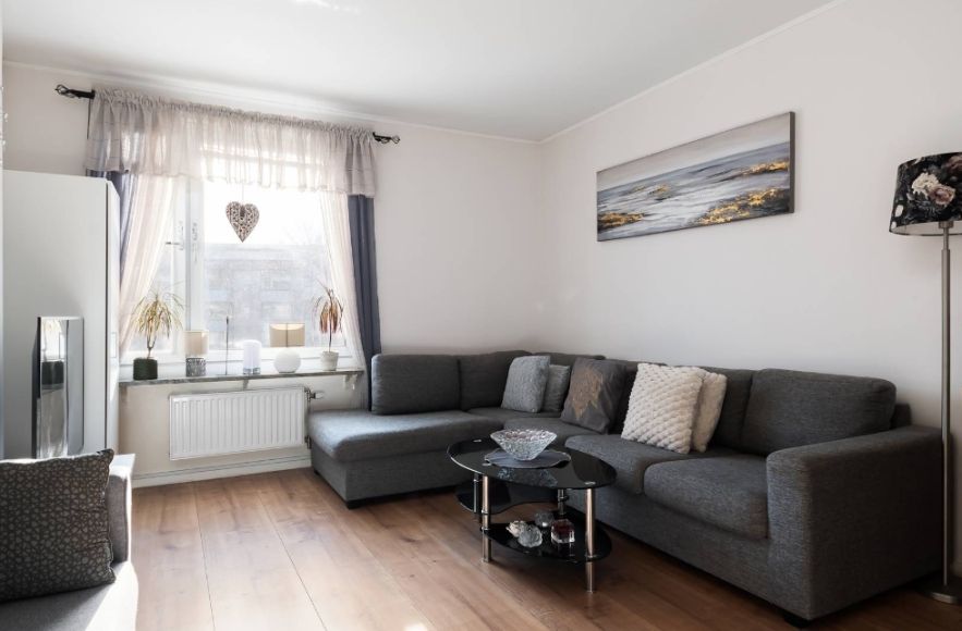 Nynäshamn - 2rok - 13mån - 10.925kr/mån