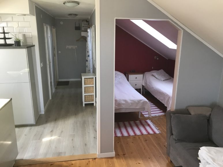 Strängnäs - 1rok - 6mån - 7.475kr/mån