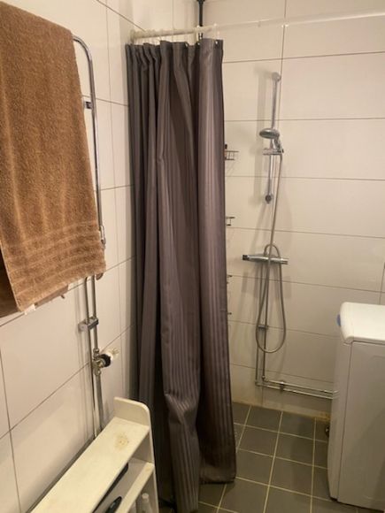 Järfälla - 1rok - 8mån - 10.350kr/mån