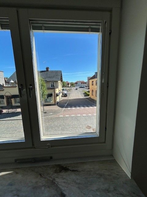 3 rums lägenhet i Vetlanda