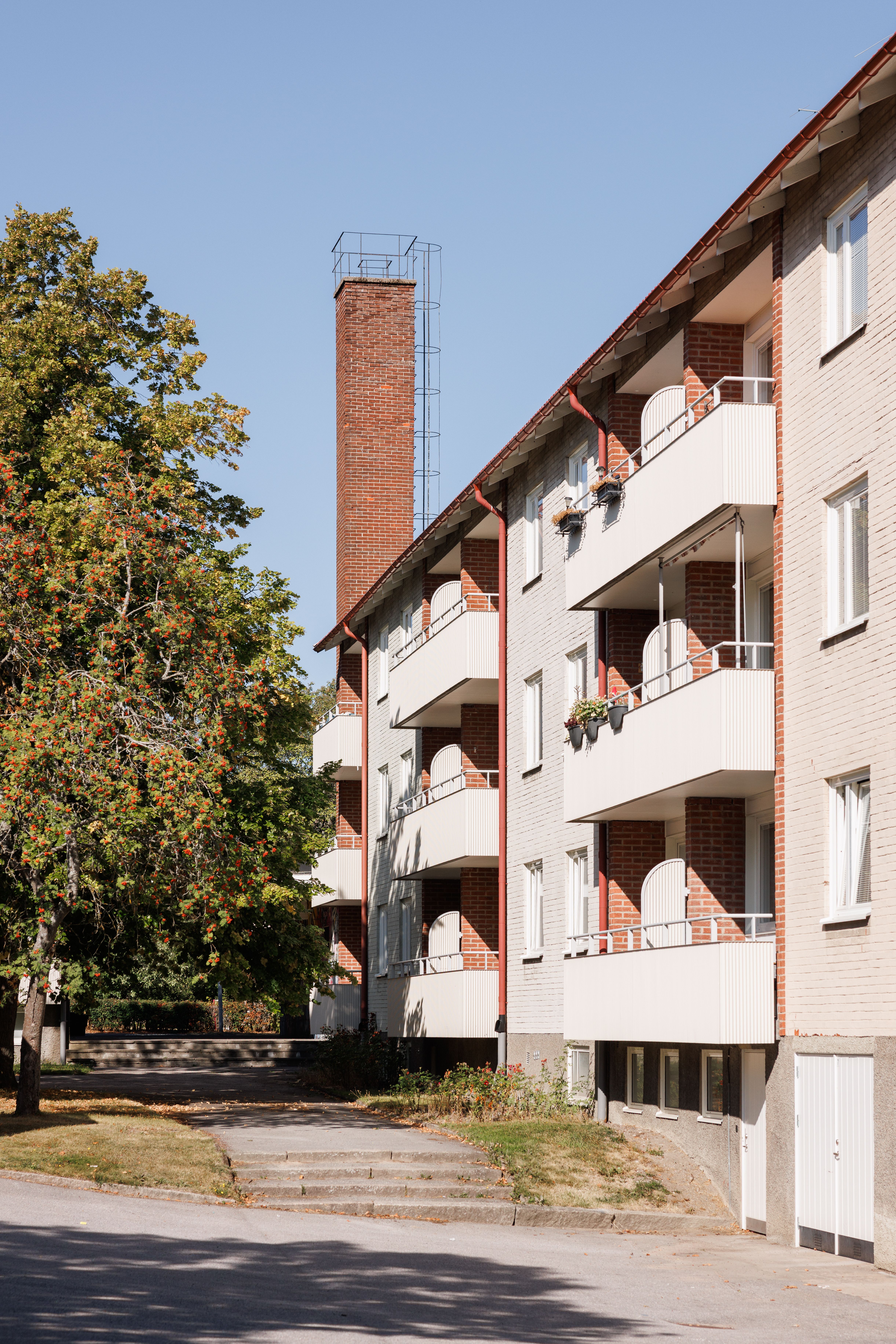 3 rums lägenhet i KATRINEHOLM