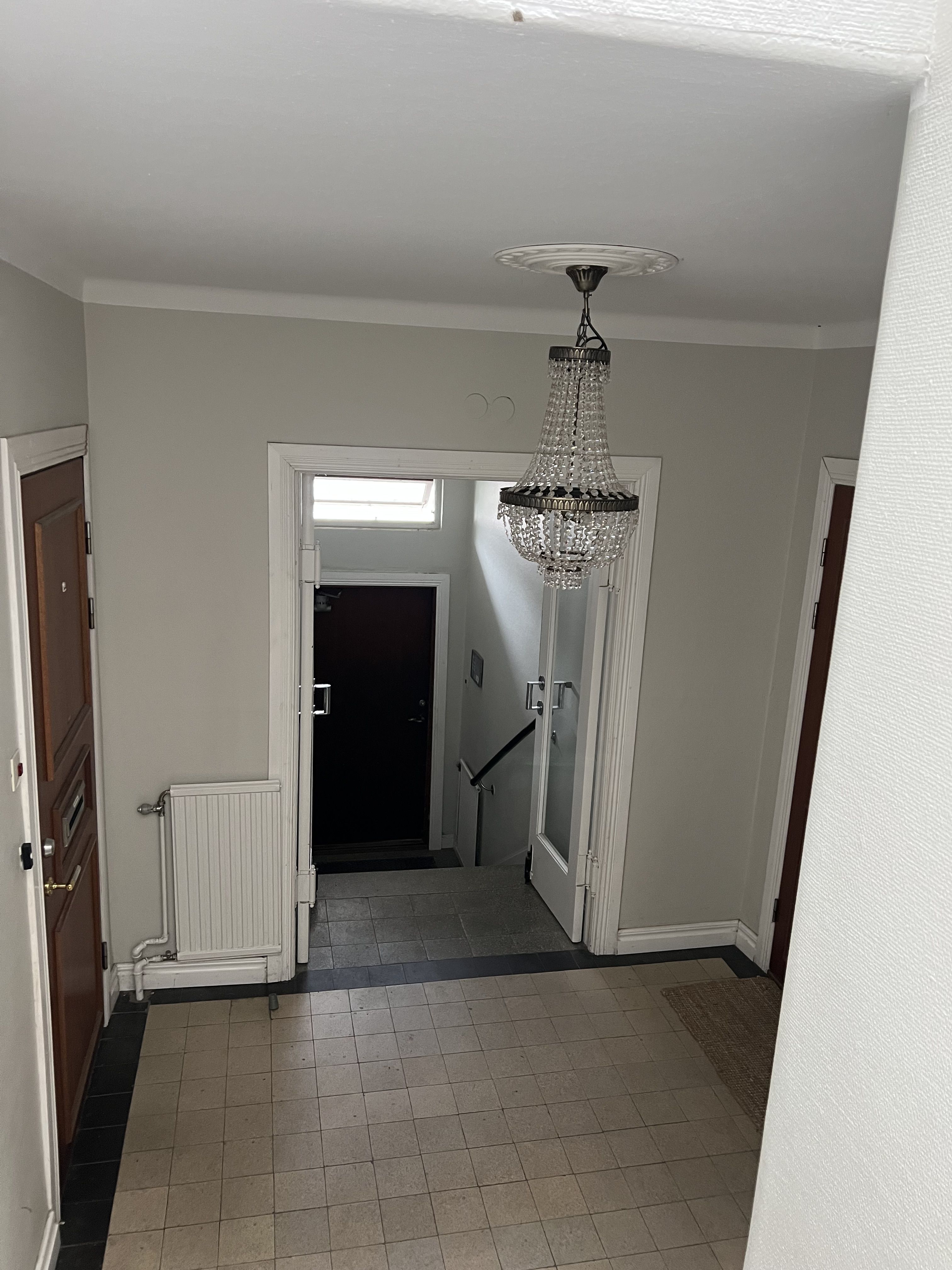 Stor 3a centralt 