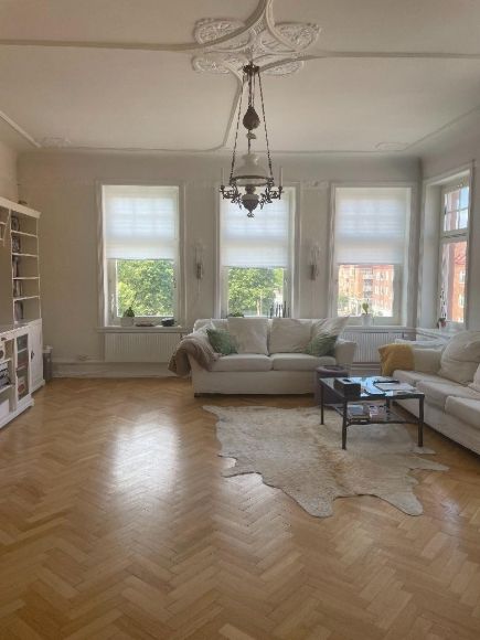 Malmö - 5.5rok - 12mån - 26.450kr/mån