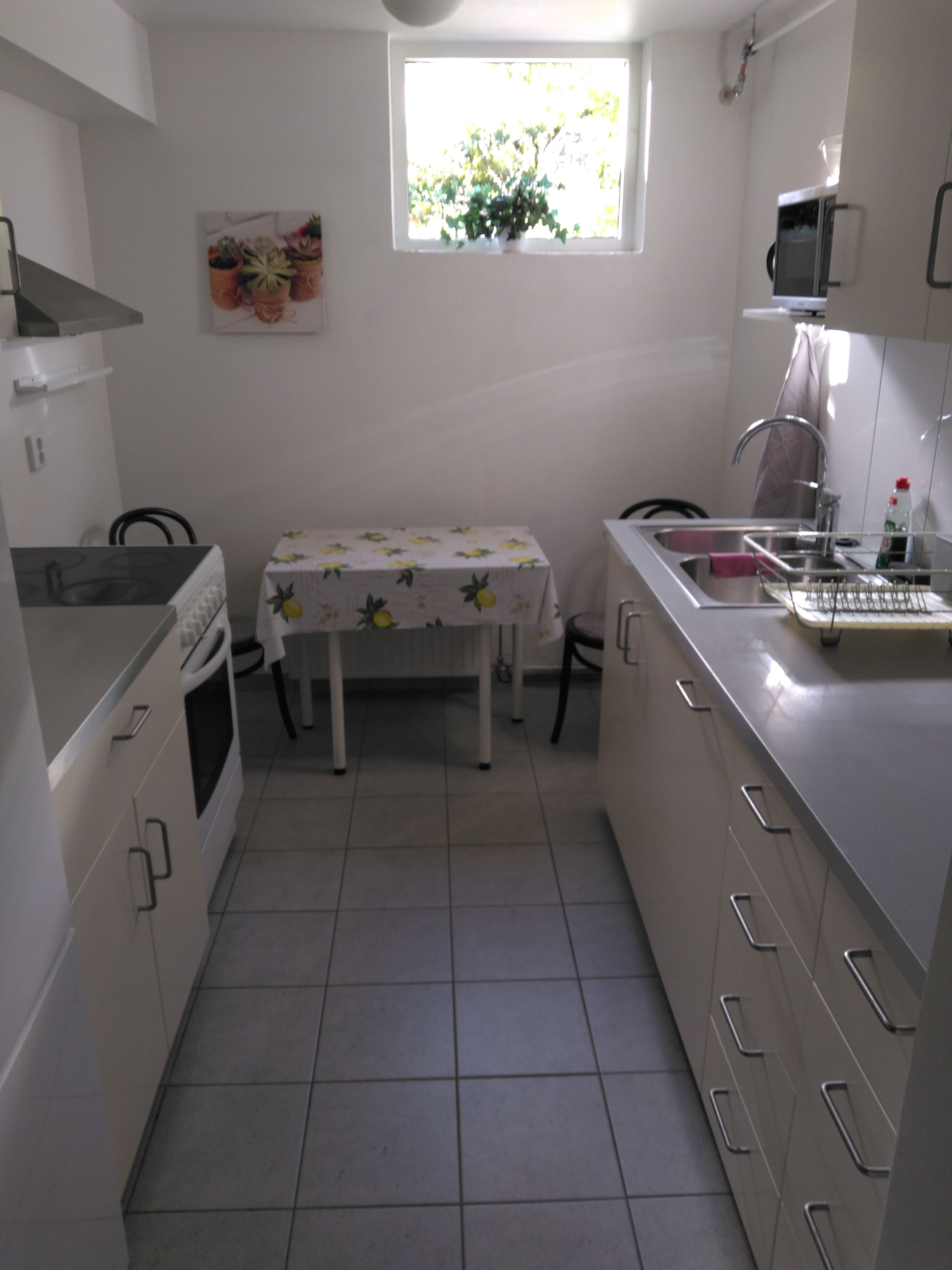 2-rumslägenhet i villa uthyres, Stortorp/Trångsund