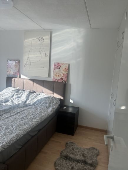 Brandbergen - 2rok - tillsv - 11.500kr/mån