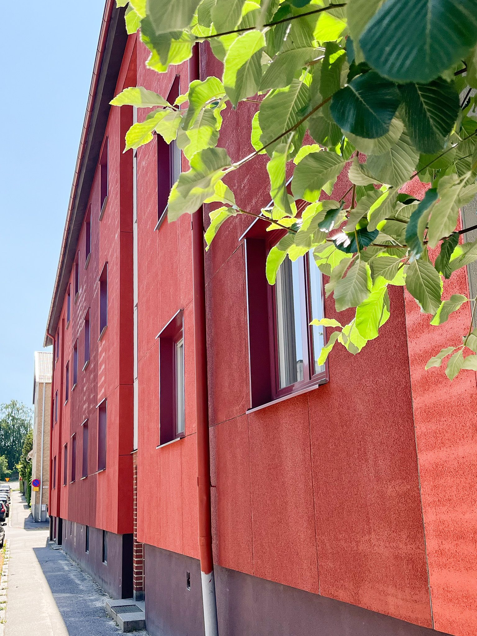 3 rums lägenhet i Katrineholm