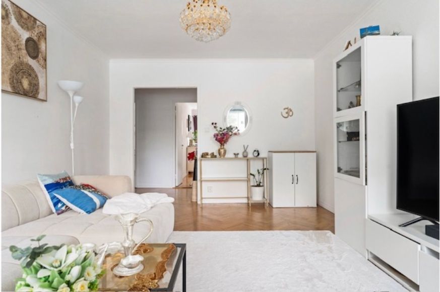 Göteborg - 3rok - tillsv - 14.950kr/mån