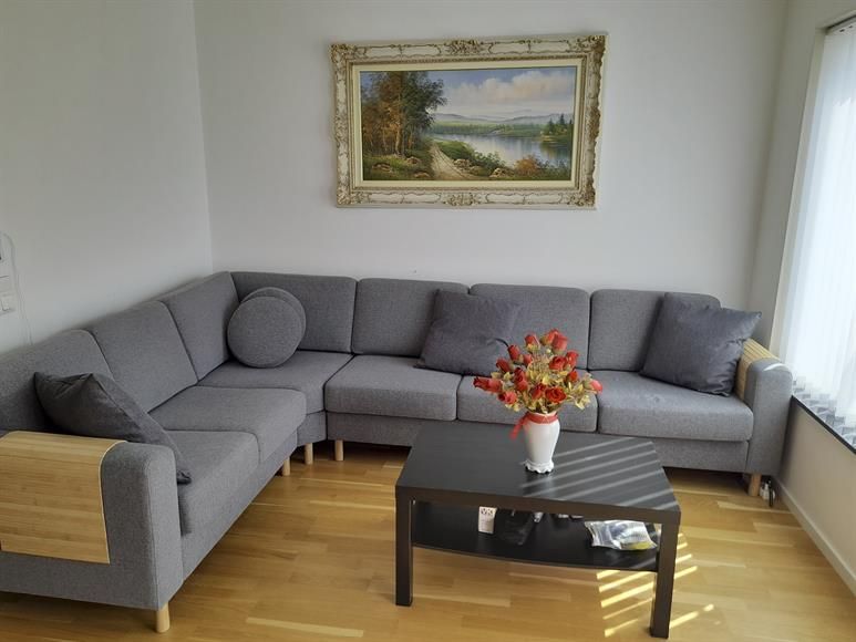 Södertälje - 5rok - tillsv - 19.550kr/mån