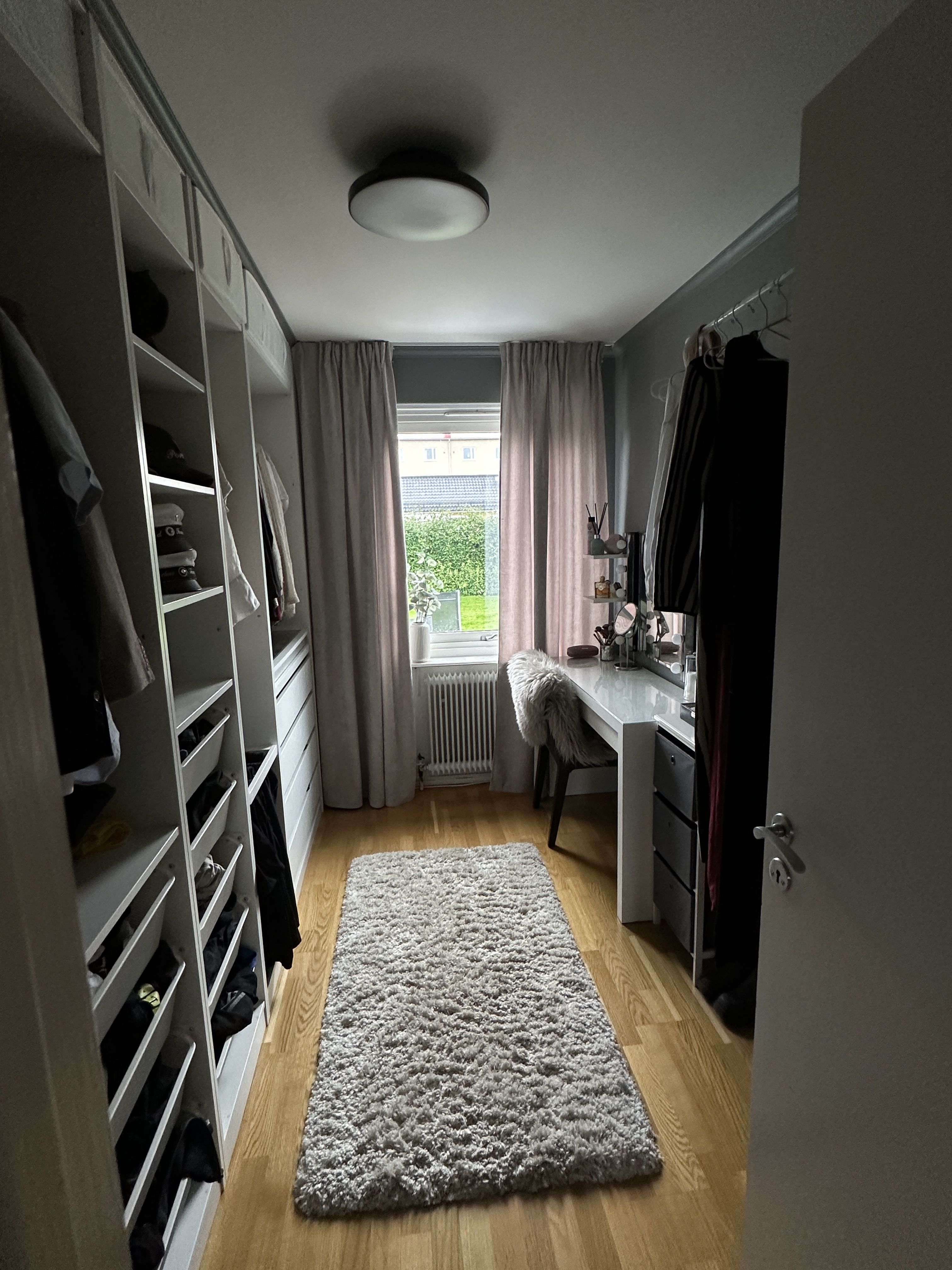 5 rum radhus 84 m² samt garage 34 m²
