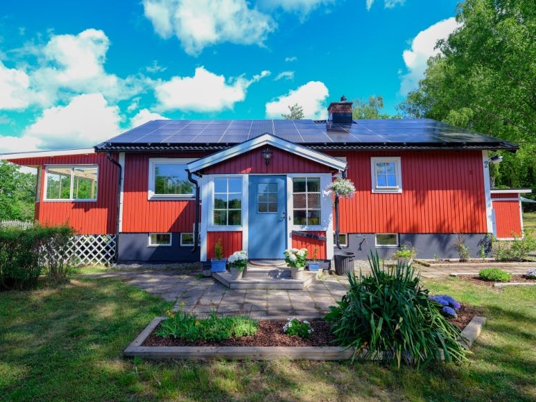 Johannishus - 4rok - tillsv - 11.960kr/mån