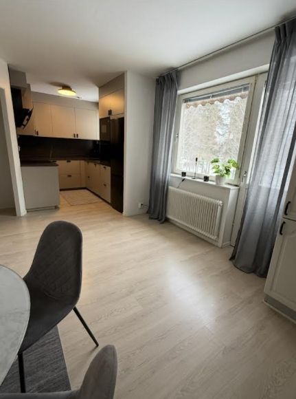 Sandviken - 3rok - tillsv - 18.400kr/mån