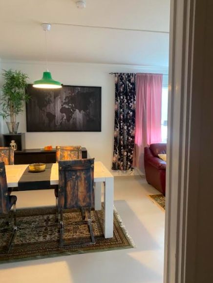 Nässjö - 3rok - tillsv - 12.880kr/mån