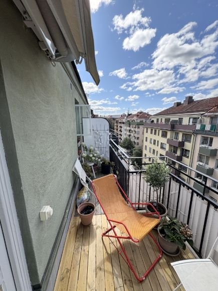 Södermalm - 1rok - 3mån - 11.500kr/mån