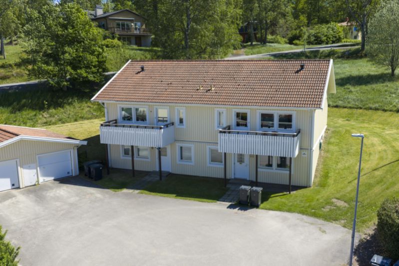 4 rums lägenhet i Ladubacken