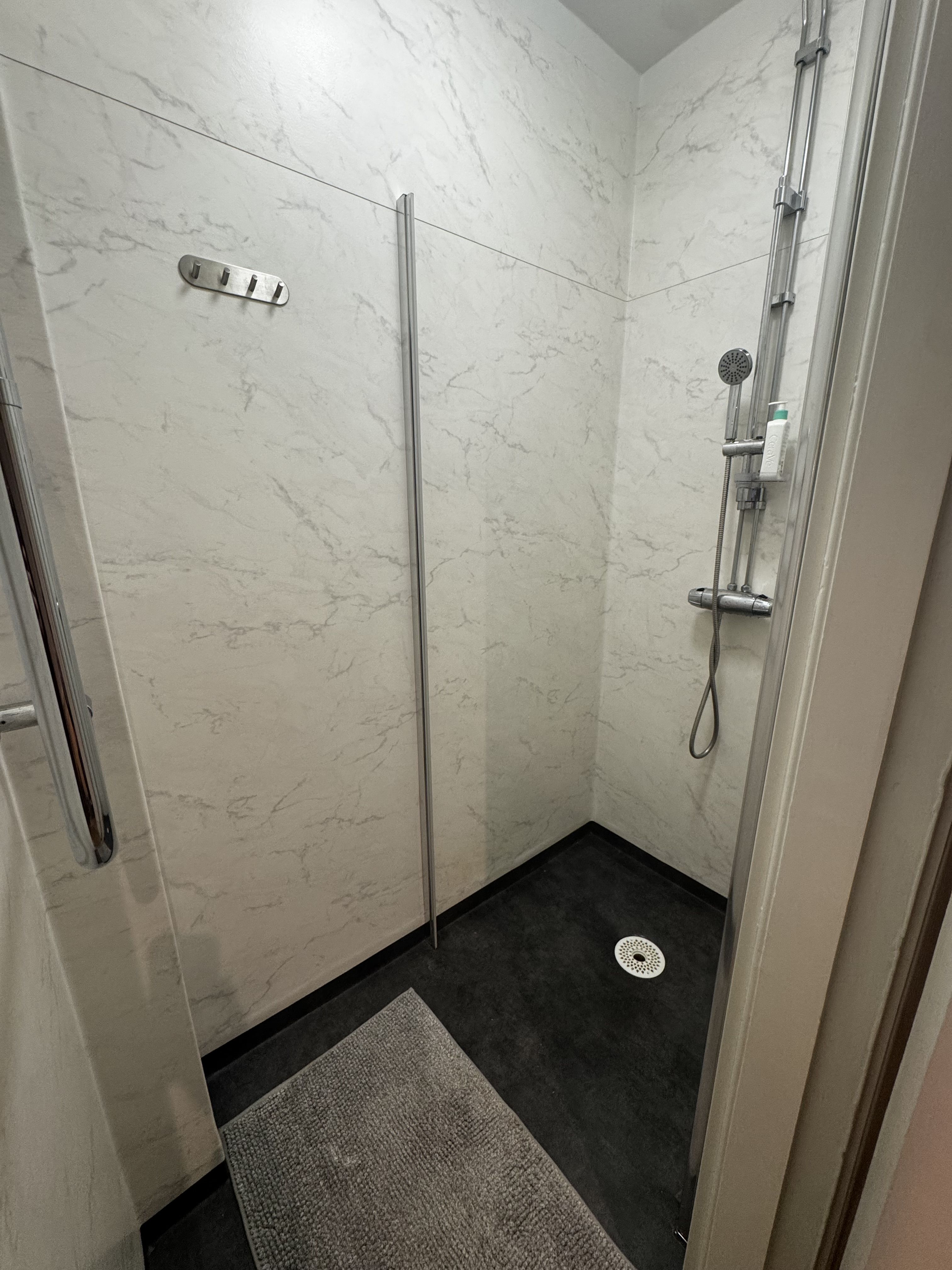 2a på Södra Bangårdsgatan 12A 