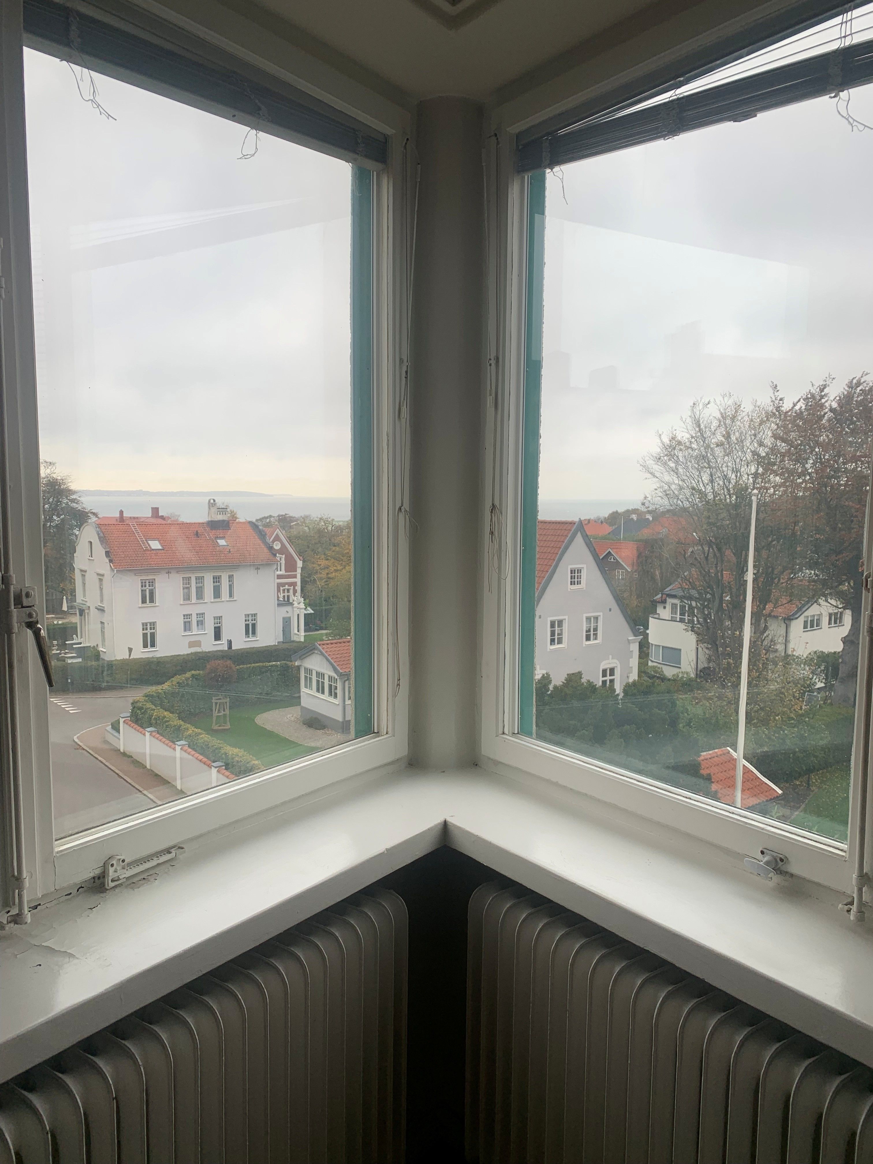 2 rums lägenhet i Helsingborg
