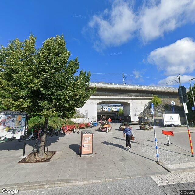 2 rum Stockholm — 15 830 kr/mån | Bostadsögat