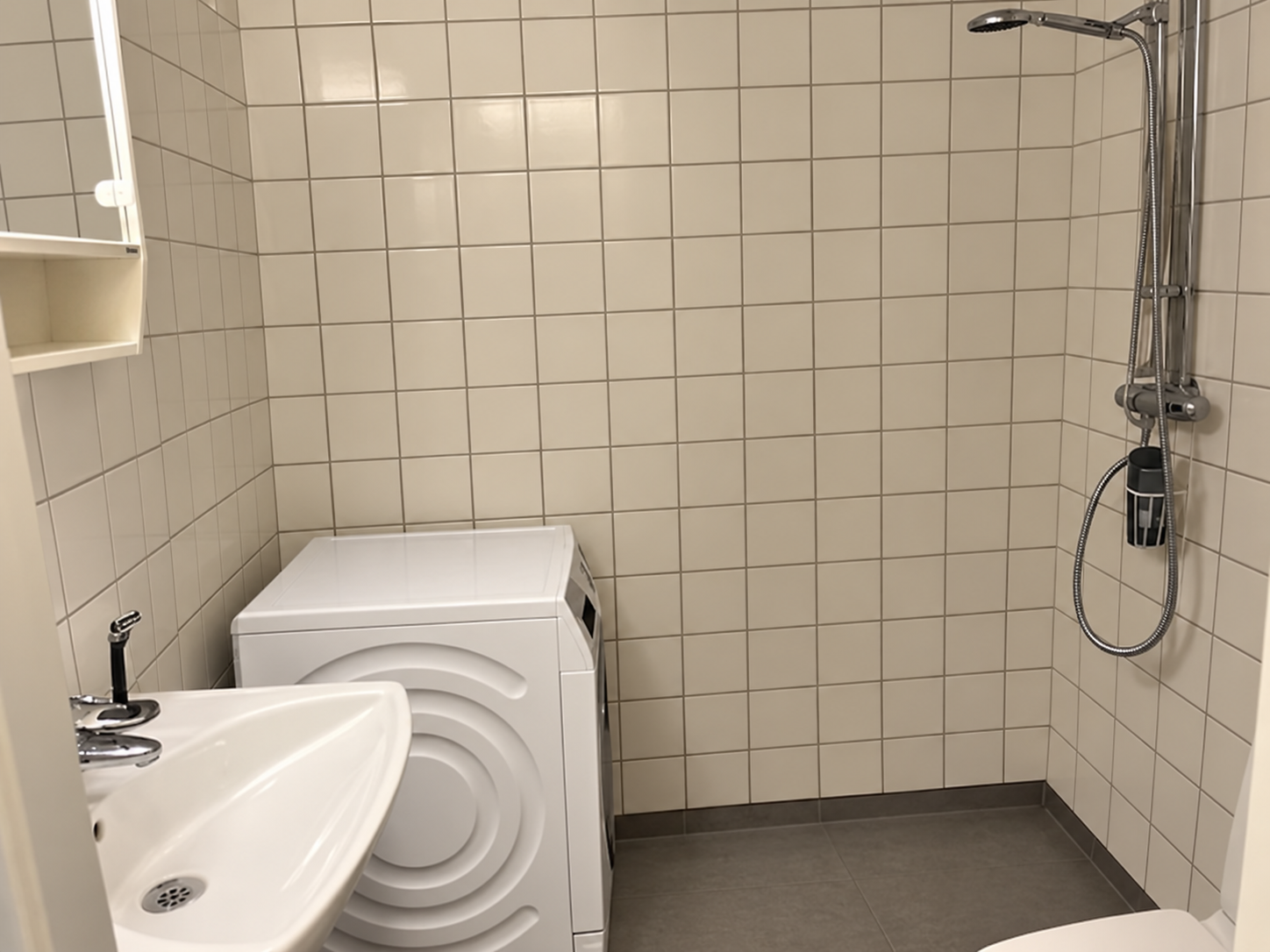2 rums lägenhet i KUMLA