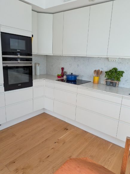 Sundbyberg - 4rok - 3mån - 17.250kr/mån