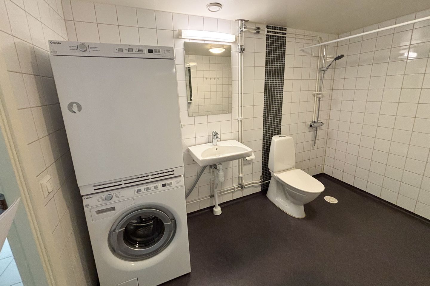 2 rums lägenhet i ÖREBRO