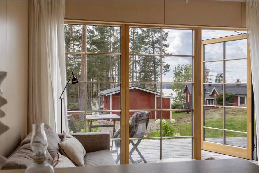 Oxelösund - 1rok - 5mån - 9.200kr/mån