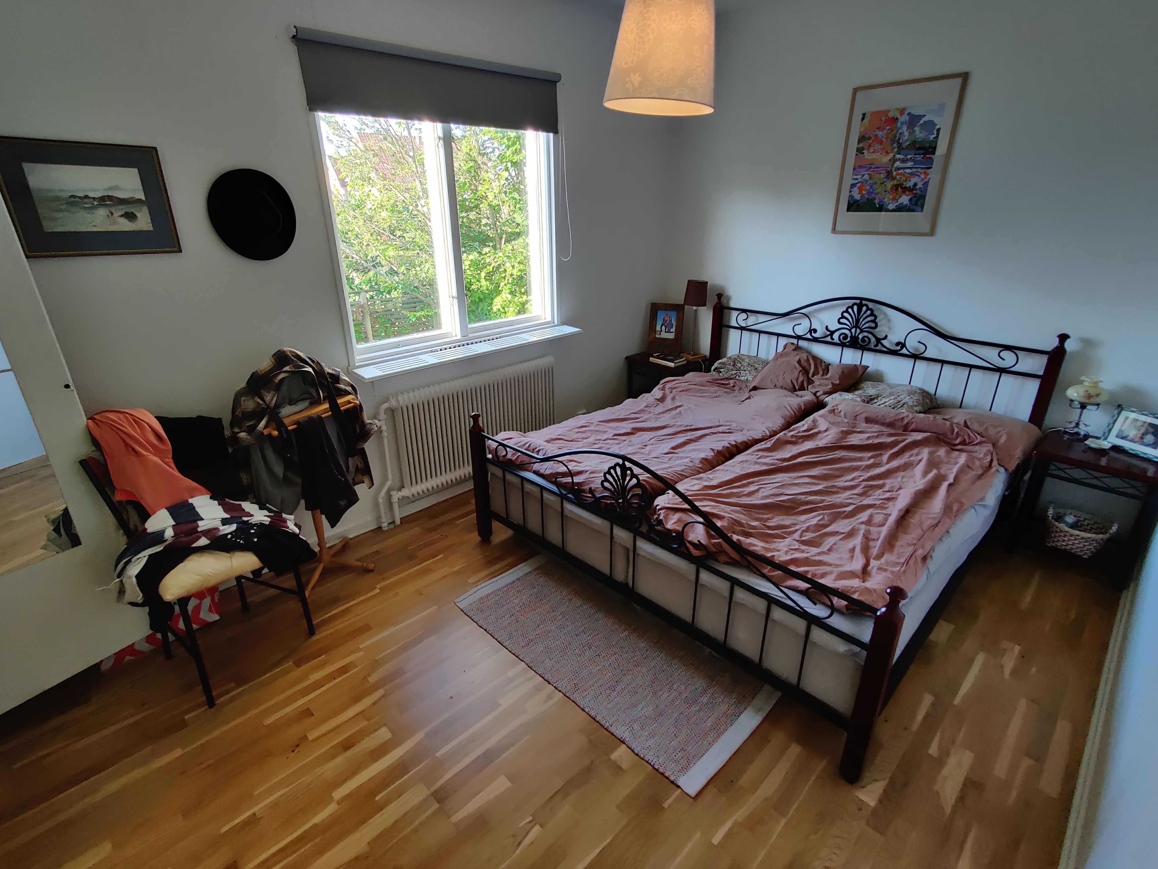 Fräsch 2a på Kapelle