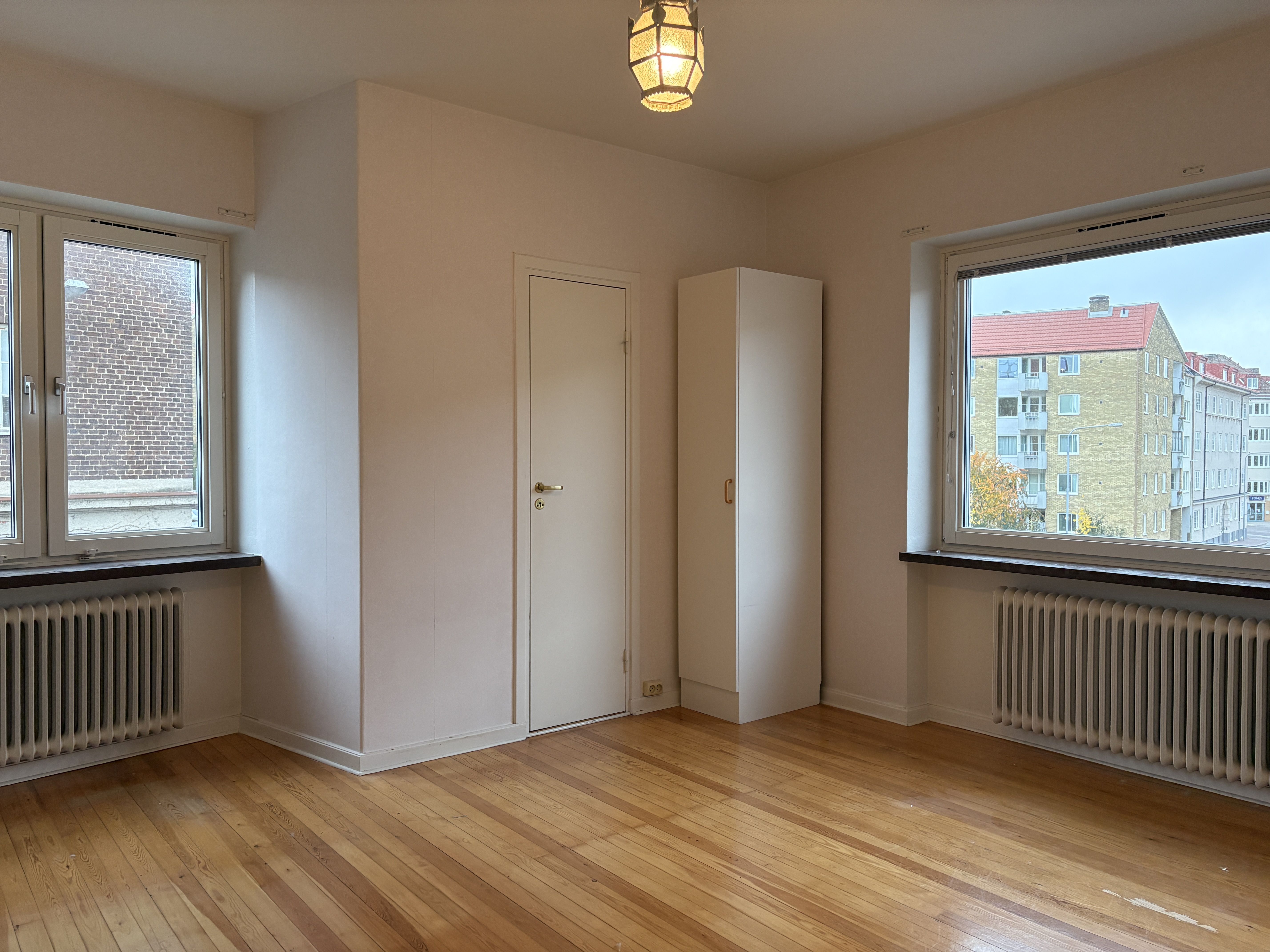 3 rums lägenhet i Helsingborg