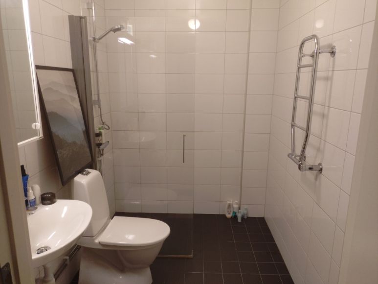 Vällingby - 2rok - 7mån - 13.286kr/mån