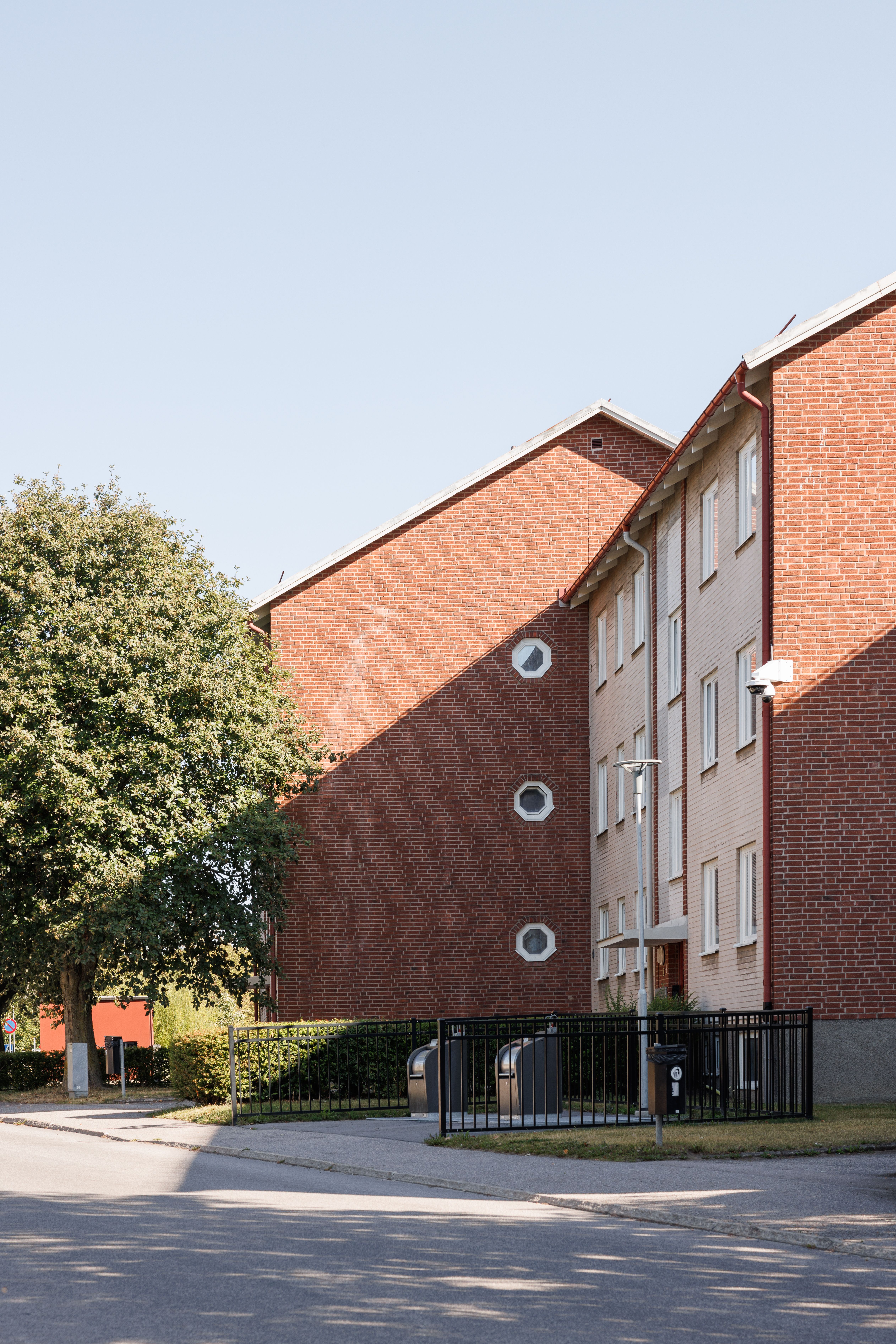 3 rums lägenhet i KATRINEHOLM