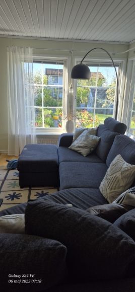 Flen - 4rok - tillsv - 11.500kr/mån
