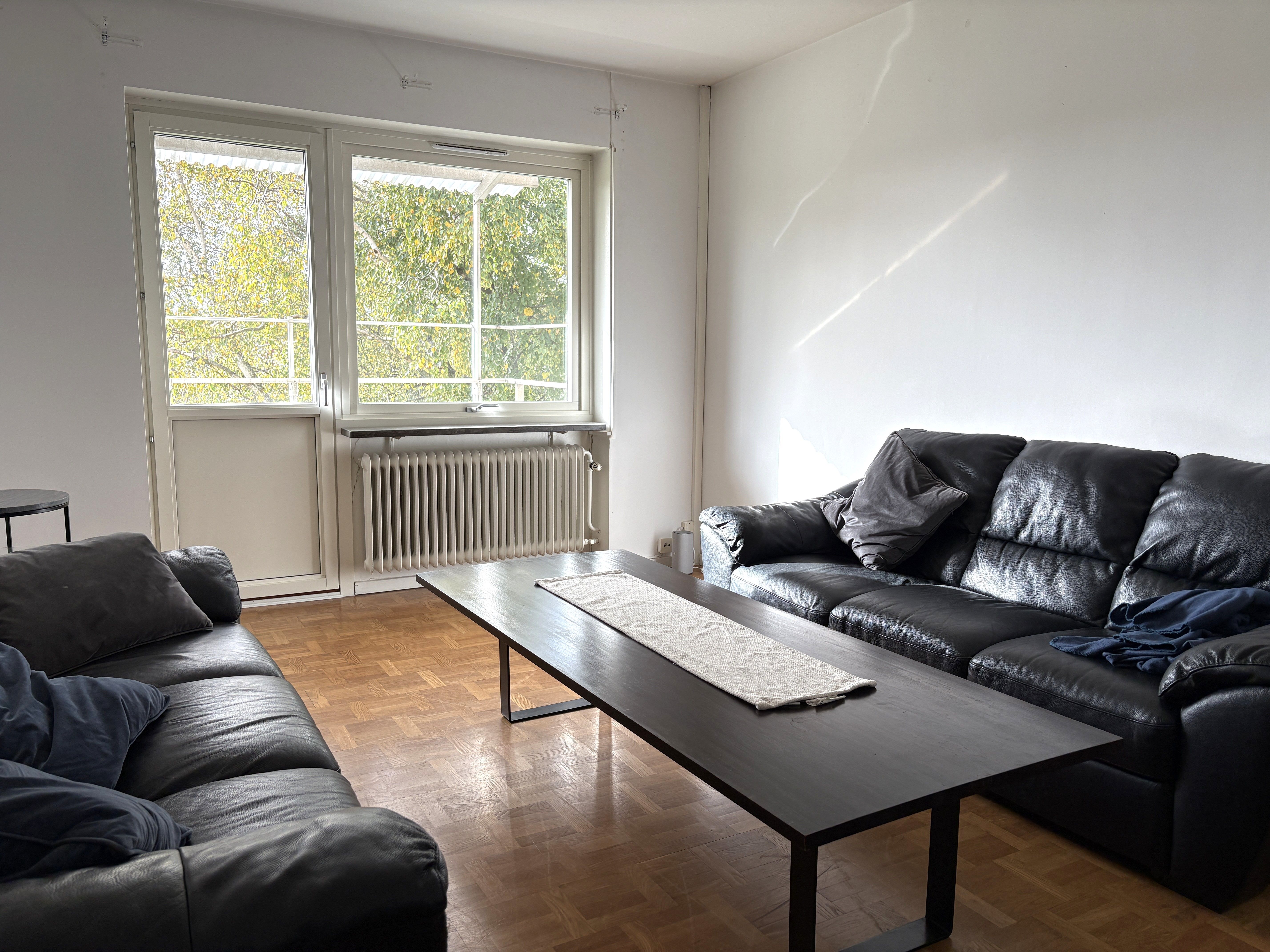 2 rums lägenhet i Helsingborg