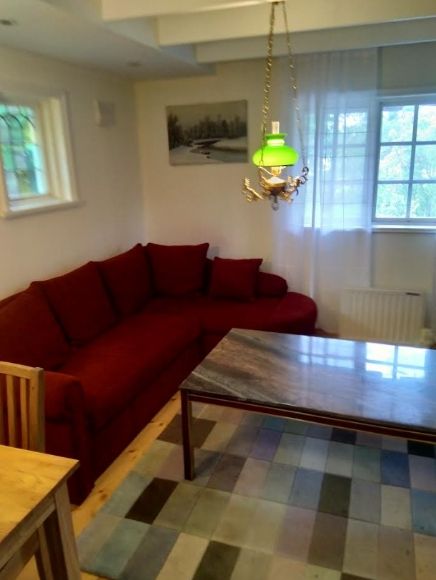 Saltsjö-boo - 2rok - tillsv - 12.650kr/mån