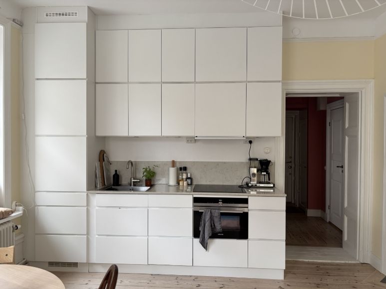 Kungsholmen - 2rok - 5mån - 23.000kr/mån