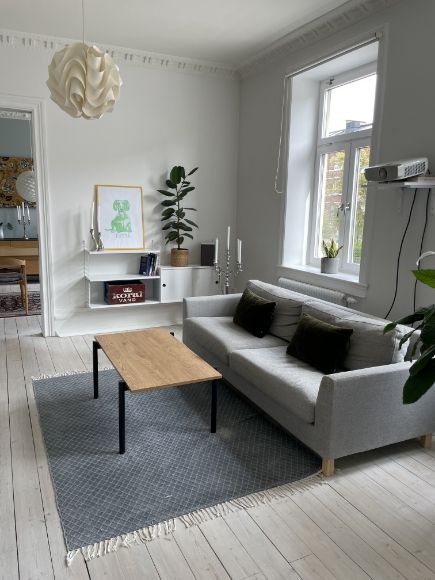 Malmö - 3rok - 12mån - 17.825kr/mån
