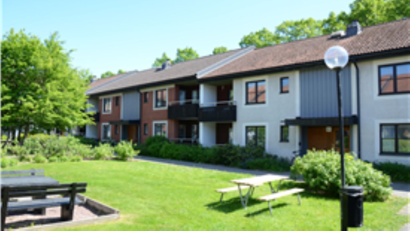 3 rums lägenhet i KRISTINEHAMN