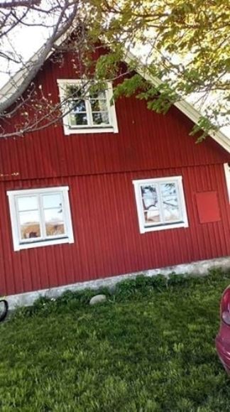 Hörby - 5rok - tillsv - 11.500kr/mån