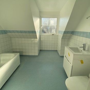 Parhus uthyres i Kvidinge 