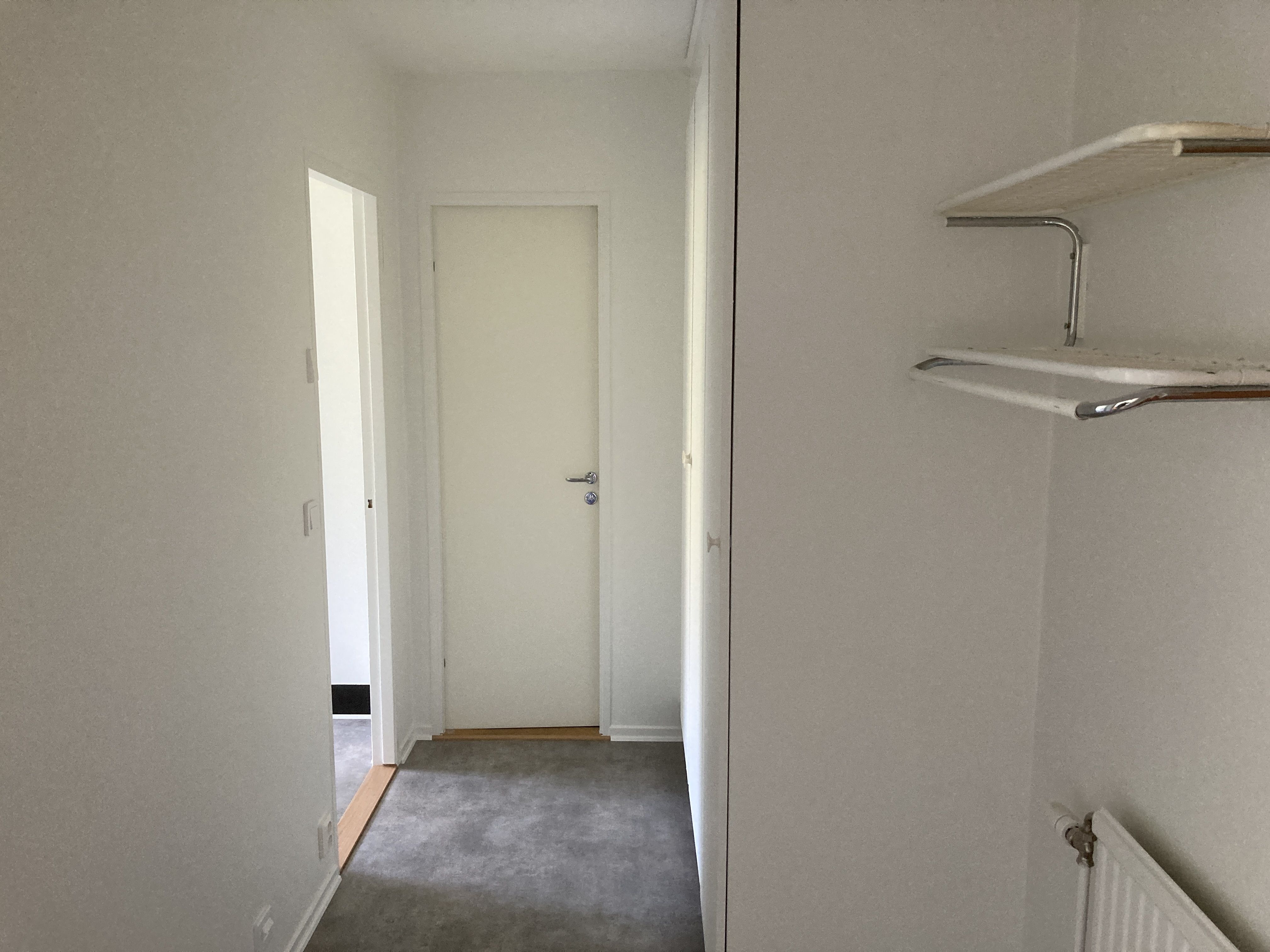 2 rums lägenhet i LANDSKRONA