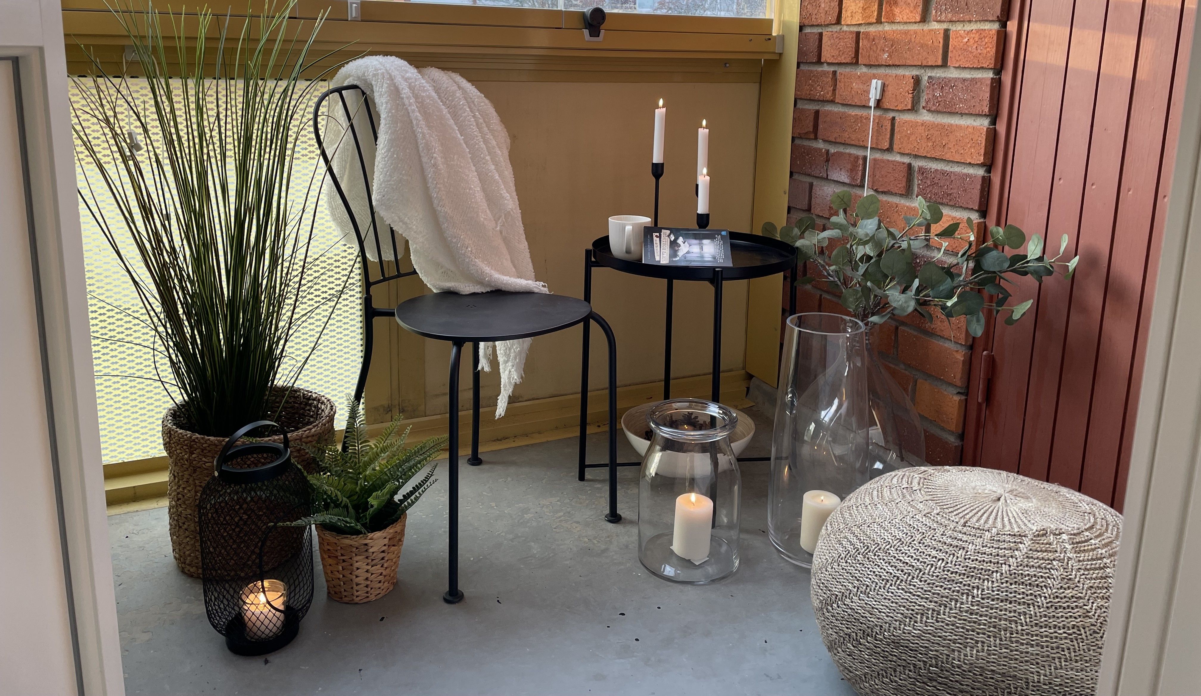 2 rums lägenhet i Örebro