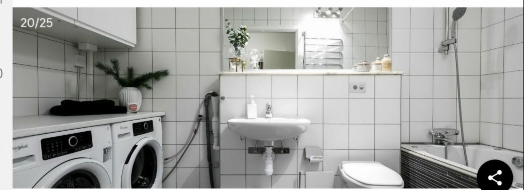 Norrmalm - 3rok - 24mån - 37.499kr/mån