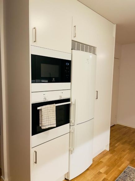 Vällingby - 2rok - 5mån - 14.375kr/mån