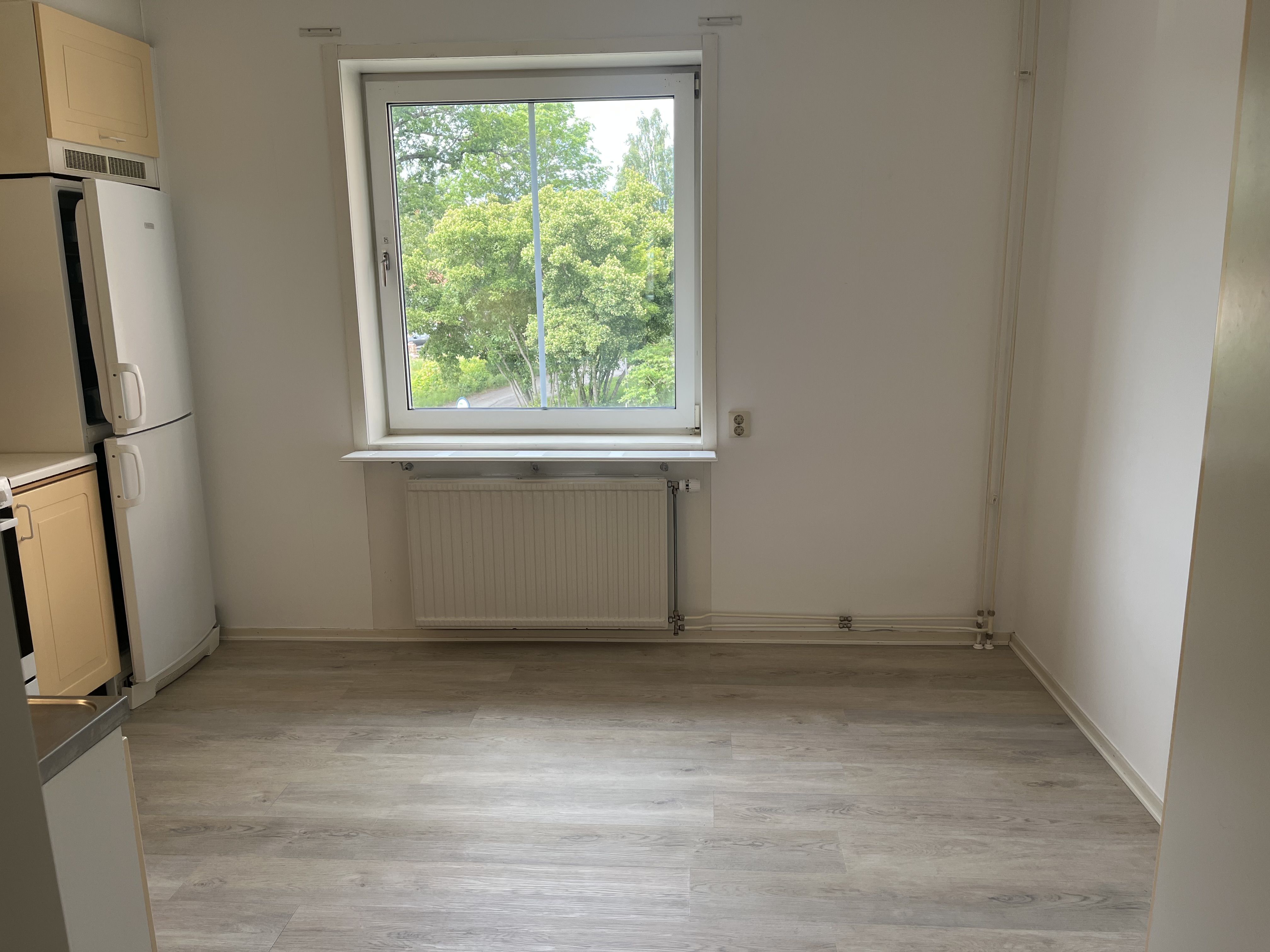 1 rums hus i KUNGSÖR