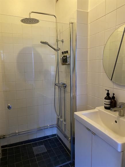 Södermalm - 2rok - 4mån - 22.425kr/mån