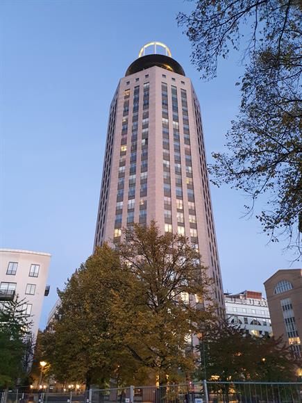 1 rum och kök, Stockholm — 16 675 kr/mån — bild 3