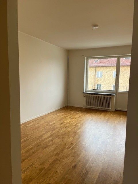 Fin 2:a på Nyckelberget!