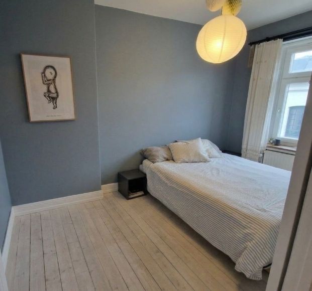 Malmö - 4rok - 3mån - 21.850kr/mån